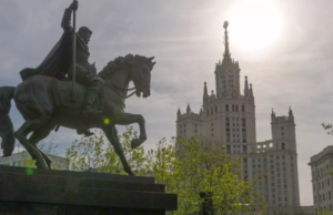 Исследование захоронения Дмитрия Донского даст информацию о его личности и Руси XIV века