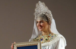 Музей культурного наследия Вологодской области открылся в Сиане