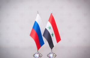 Русский дом возобновит работу в Сирии