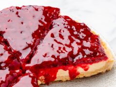 26-я Брусника открылась на Комсомольском проспекте