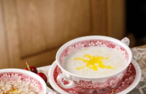 Французское утро в московском Joli Grand Bistrot