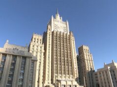 Предвыборная кампания в Казахстане проходила на русском и казахском языках, отметили в МИД РФ
