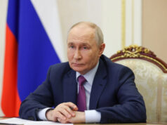 Владимир Путин призвал к бережному отношению к русскому языку