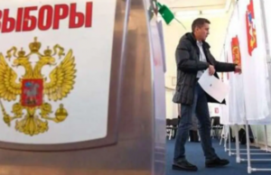 Более 300 участков для голосования на выборах в Госдуму откроется в 152 странах