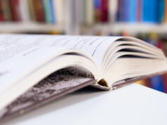 Определены финалисты конкурса «Книга года»