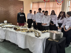 День российской культуры прошёл в чилийской коммуне Пудауэль