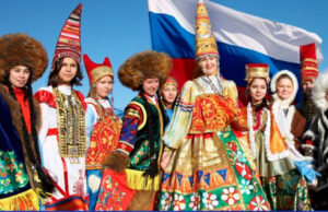 Международный форум коренных народов проходит в Красноярске