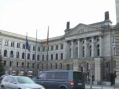 Петиция с требованием увольнения журналиста FAZ остаётся недоступной