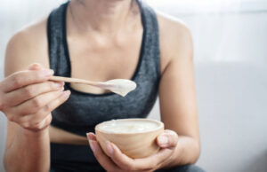 Обезжиренные продукты: список, польза и вред