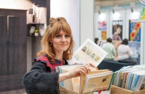 В Москве открылась международная книжная ярмарка