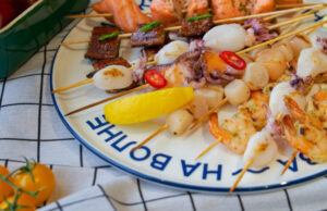 Для зарубежных туристов запускают гастрономический проект From Russia with Taste