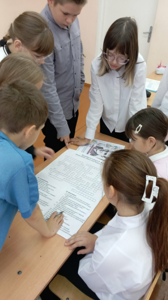 Повесть о первой любви обсудили в Ушачах (Белоруссия)