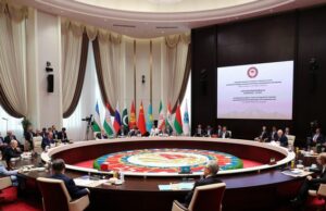 По итогам саммита ШОС подписаны документы о сотрудничестве в разных сферах