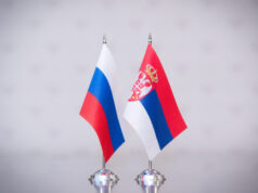 Президент Сербии по-русски выразил надежду на развитие отношений с Москвой