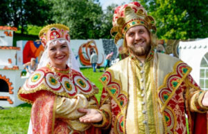 «Русские сезоны» пройдут во Вьетнаме в 2027 году