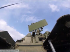 Специальная военная операция: главное за 21 сентября