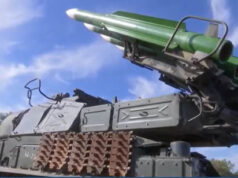 Специальная военная операция: главное за 19 сентября