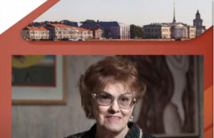В «Сириусе» завершила работу резиденция ГИТИСа, приуроченная к юбилею Людмилы Вербицкой