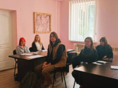 В Рыбнице прошла онлайн-экскурсия, посвящённая 170-летию со дня рождения Аполлинария Васнецова