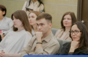 Стартовала онлайн-стажировка для преподавателей-русистов и студентов из стран СНГ