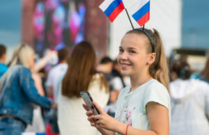 Русские дома за рубежом станут витриной российских достижений