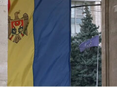 Певице в Молдавии устроили травлю из-за поездки в Россию