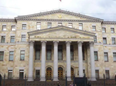Генпрокуратура РФ требует признать прибалтийских националистов пособниками германского вермахта