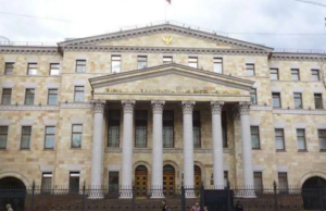 Генпрокуратура РФ требует признать прибалтийских националистов пособниками германского вермахта