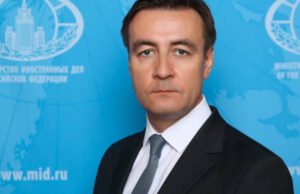 МИД РФ: Международное сотрудничество в области вероисповеданий требует отказа от двойных стандартов