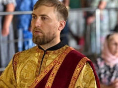 На Украине сотрудники ТЦК силой увезли диакона Успенского собора УПЦ Олега Рудничко