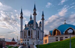 Казань принимает международный лингвистический саммит