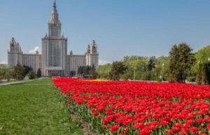 Сербский министр назвал образцовыми российское образование и науку