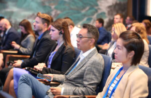 В Москве проходит Международный Екатерининский форум