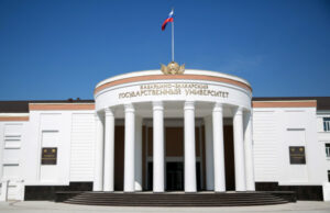 В Нальчике обсудили вопросы сохранения русского языка