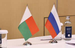 Русский язык хотят включить в школьную программу на Мадагаскаре