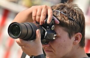 Фотограф из Ливана завоевал главную награду фотоконкурса имени Стенина