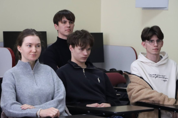 Краски XIX века: в Бресте вспоминали русского художника Андрея Рябушкина