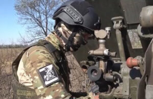 Специальная военная операция: главное за 10 октября