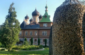 Эстонская православная христианская церковь подала жалобы в ЕСПЧ из-за закона о церквях