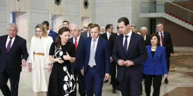 anna-kuznecova-i-bashar-asad-obsudili-voprosy-repatriacii-rossijskih-detej-na-rodinu-b703757