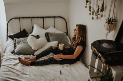 Что такое арт-терапия и ароматерапия, как они улучшают физическое и психологическое состояние человека