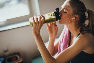 Что выпить, чтобы уснуть, 5 напитков, которые помогут в борьбе с бессонницей и улучшат качество сна