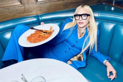 Как похудеть на 25 килограммов за полгода: история фитнес-модели Себастьяна Дэвида