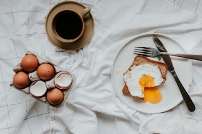 Как приготовить рис с овощами (пошаговый ПП-рецепт с фото) на сковороде на ужин