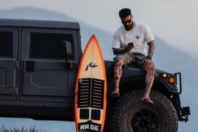 Каким спортом занимаются звёзды, чтобы быть в форме, любимые виды спорта знаменитостей Каким спортом занимаются звёзды, чтобы быть в форме, любимые виды спорта знаменитостей