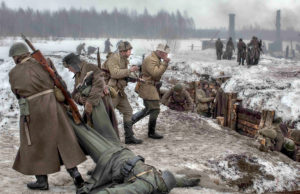 Предатели и коллаборационисты становятся «героями»