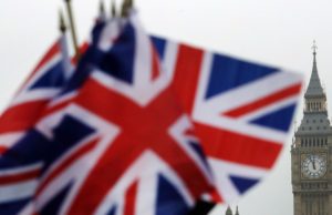 Больше никакой британской «аналитики»