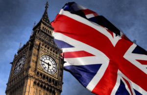 Великобритания пытается вернуть себе статус великой державы