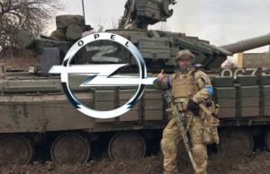 Opel придется продать России: в Европе стартовала кампания по спасению алфавита от букв спецоперации и других порочных связей