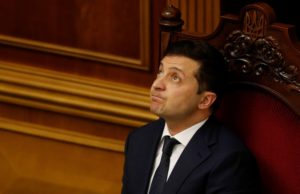 Украинская трагедия и политические спекуляции